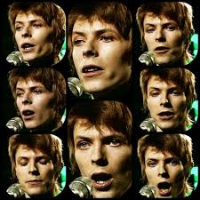 Pin On David Bowie My Three Favourite Albums Hunky Dory Ziggy Stardust Heroes