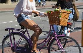 Bitte Rechts Ranfahren Soviel Kostet Musikhoren Mit Kopfhorern Beim Fahrradfahren Burning Music