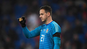 Born on december 11th, 1991 in bradford, england. Leicester City Sign Goalkeeper Danny Ward From Liverpool Eurosport