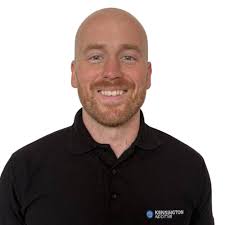 Meet the Kensington Additive Team: Your Engineering Recruitment Experts