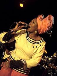 Miriam Makeba Archives