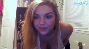 Ariel Atwood having some webcam fun - Camsoda