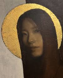 Gold flake sources and pairing with soap stone?