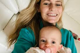 Family say final goodbye to "princess" Cassidy as they celebrate the life  of the inspirational tot