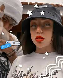 Jun 23, 2021 · nicki nicole y trueno son dos de los artistas urbanos del momento. Marketing Nicki Nicole Trueno Capitulo 1 Wattpad