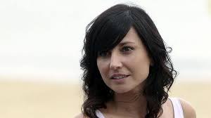 Marian Álvarez: «Actuar me eligió a mí, yo iba dando tumbos»