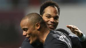 Former skipper delighted with Blues' success