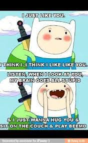 Interesting Thechive Adventure Time Quotes Adventure Time Adventure