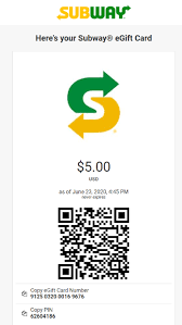 Subway® cards can be loaded with u.s. Https Www Subway Com Media Usa Documents Giftcards Subway Card Bulk Order Form Current Pdf