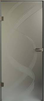 Internal doors with glass with toughened safety glass as standard. Glass Door En Internal 2018