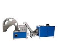 Automatic Spin Trimming Deflashing Machine PG-ST-377 with ...