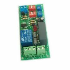 We have options suitable every purpose, including ul approved and automotive relays. Ac 110v 120v 220v 230v Delay Cycle Timing Timer Relay Switch Module Turn On Off Ebay In 2020 Relay Timer Ebay