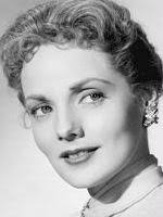 Streets of Ghost Town (1950)