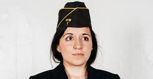 Where Veterans Gather