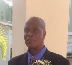 Remembering Sherland Olvere Blackman