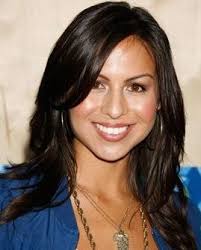 Anjelah Johnson Aka Bon Qui Qui Anjelah Johnson Comedians Hispanic Actresses