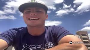 @MikeAGillespie's video Tweet