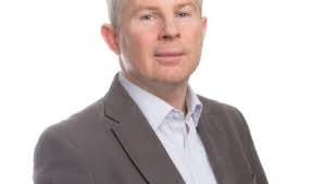 Eoin Brady joins FP Logue Solicitors as consultant