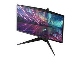 The monitor will launch on march 11, 2020, for. Alienware Aw2518h 25 Nvidia G Sync Gaming Monitor Alienfx 1ms Response Time 240hz Refresh Rate Displayport Hdmi 4 X Usb 3 0 Newegg Com