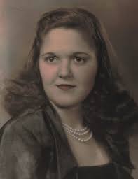 Obituary for Joan (Valentine) Humes