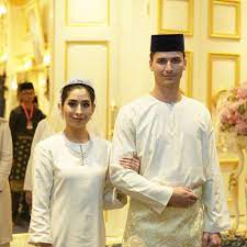 Bekas norashikin abdul rahman ex husband. 7 Celebrities Who Married Into Malaysian Royalty Coconuts Kl