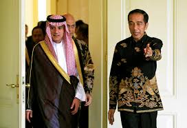 Maybe you would like to learn more about one of these? Indonesia Protests Saudi Arabia S Execution Of Maid The New York Times