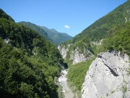 Zipline Bovec Ucja Eco Adventures Slovenia Ziplining Zipline Park Picturesque