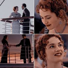 Eternal sunshine of the spotless mind. Titanic Edit On Ig Passionfortitanic Titanic Movie Titanic Kate Winslet