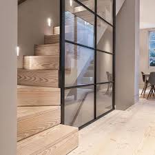 Einrichtungsideen Einrichtungsstile Einrichtungstipps Fussboden Ha Modern Stairs Ein Vegetables And Herbs In 2020 House Stairs Home Interior Design House Design