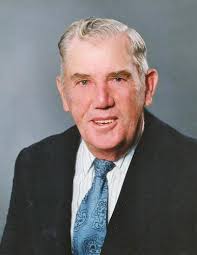 Henry Canon (March 30, 1929