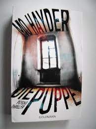 Maybe you would like to learn more about one of these? Die Puppe Der 6 Mo Hayder Buch Erstausgabe Kaufen A02k3g0q01zze