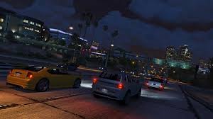 Resultado de imagem para gta 5 pc