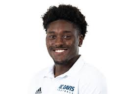 Jayden Stanley Career Stats