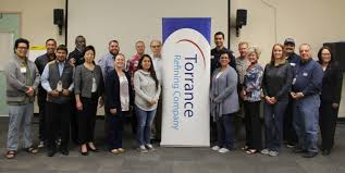 Torrance Refinery Committee Announces Winners of Teacher's Grants