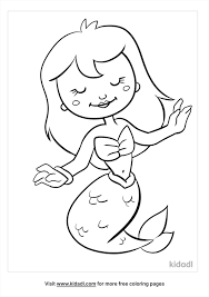 May 20, 2021 · realistic mermaid coloring pages for adults. Mermaid Coloring Pages Free Fairytales Stories Coloring Pages Kidadl