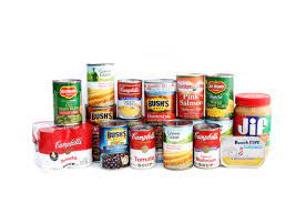 Canned And Frozen Foods Can Make Up Nutritious Affordable Meals The Washington Post