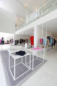 Emporium Concept Store By Garde Baku Azerbaijan Store Design Retail Design Concept Store Retail Interior