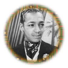 Ewart Gladstone Abner Jr. (1923-1997)