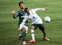 Após o empate no jogo de ida, o palmeiras precisa vencer o time. Zl8igd Mos2ipm