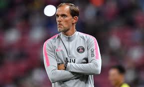 Pochettino said, brazilian players are always different. Coaches Voice Champions League Paris Saint Germain