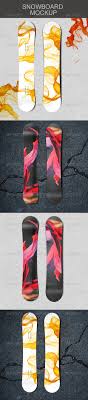 Snowboard Mock Up Snowboardmockup Mockup Download Http Graphicriver Net Item Snowboard Mockup 8509026 Ref Ksioks Mockup Snowboard Mocking