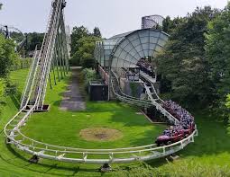 Wann hat der freizeitpark in niedersachsen für sie geöffnet und wie viel kostet ein. Heide Park Hamburg Cities In Germany Govisity Com