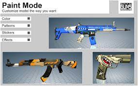 World Of Guns Gun Disassembly En Steam