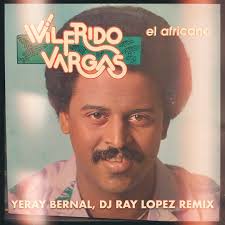 Stream Wilfrido Vargas