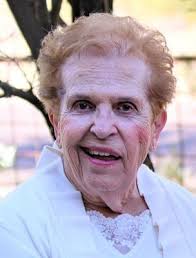 Josephine Trifilo Obituary (2020)