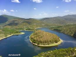 Maybe you would like to learn more about one of these? Embalse De Gabriel Y Galan Archivos Viajes Y Rutas