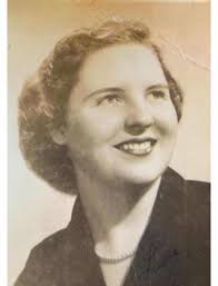 Anne Brandt Obituary (1933