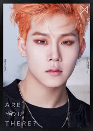 Tidak lama setelah kiriman ini diunggah, monbebe (fandom monsta x) dengan cepat memperhatikan nama jooheon yang dieja dalam bahasa inggris. Profil Biodata Fakta Monsta X Omah Kpop