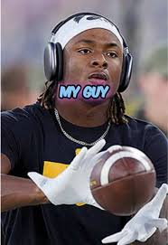 Kaleb Johnson: A Rising Star in Dynasty Fantasy Football