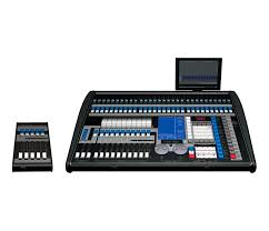 Dmx controllers use special connectors named xlr. Dmx Controller Pearl Tiger Avolites